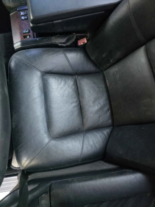 1995 Mercedes-Benz C140 CL-Class - Image 6 of 9