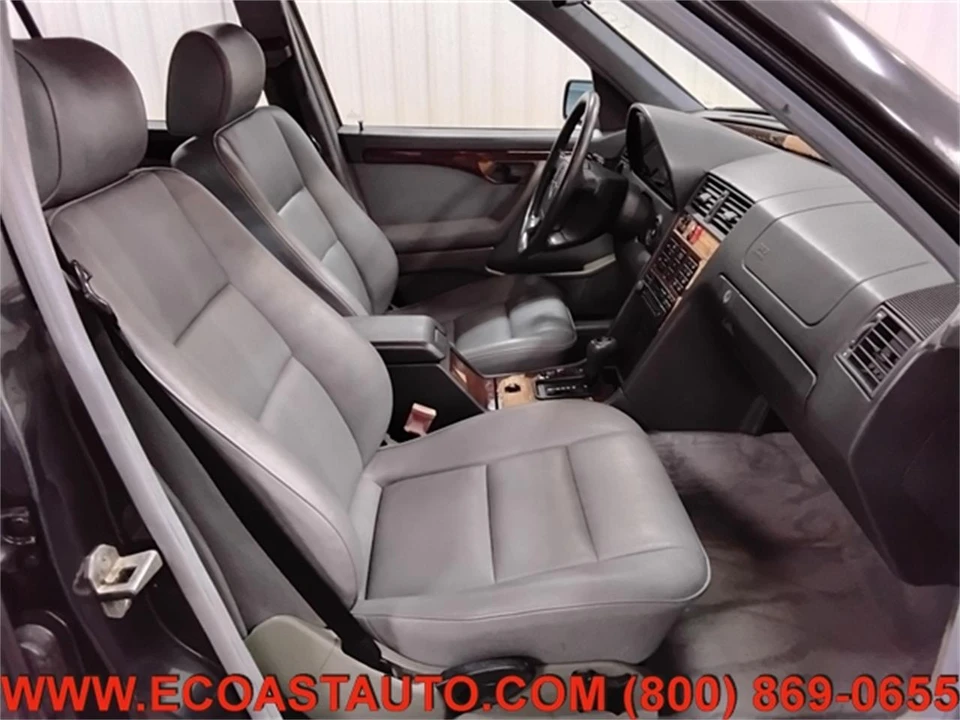 1995 Mercedes-Benz W202 C-Class - Image 14 of 18