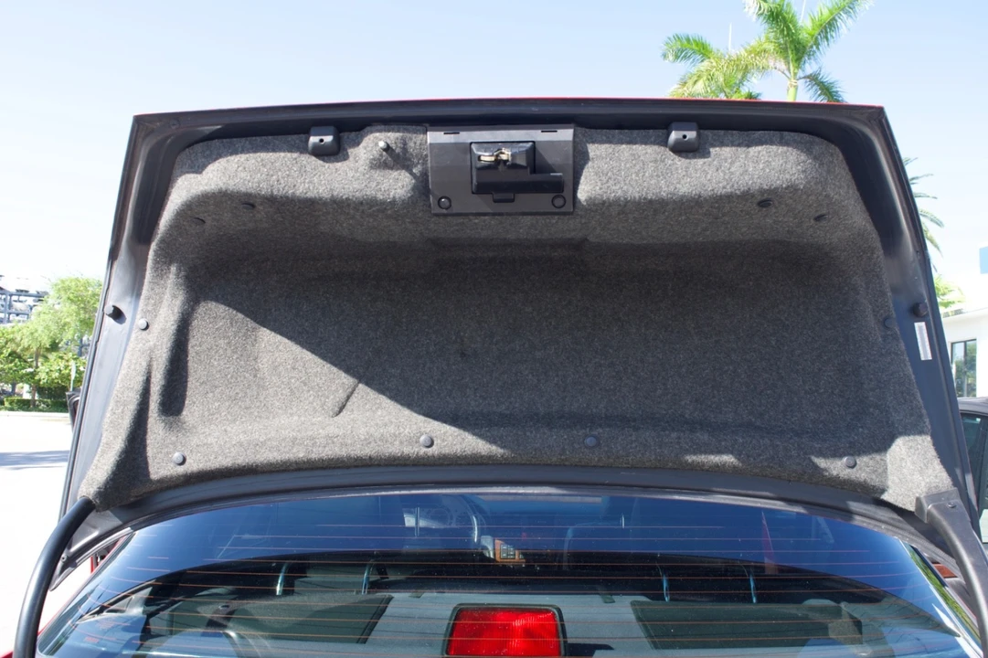 1995 Mercedes-Benz W202 C-Class - Image 25 of 28