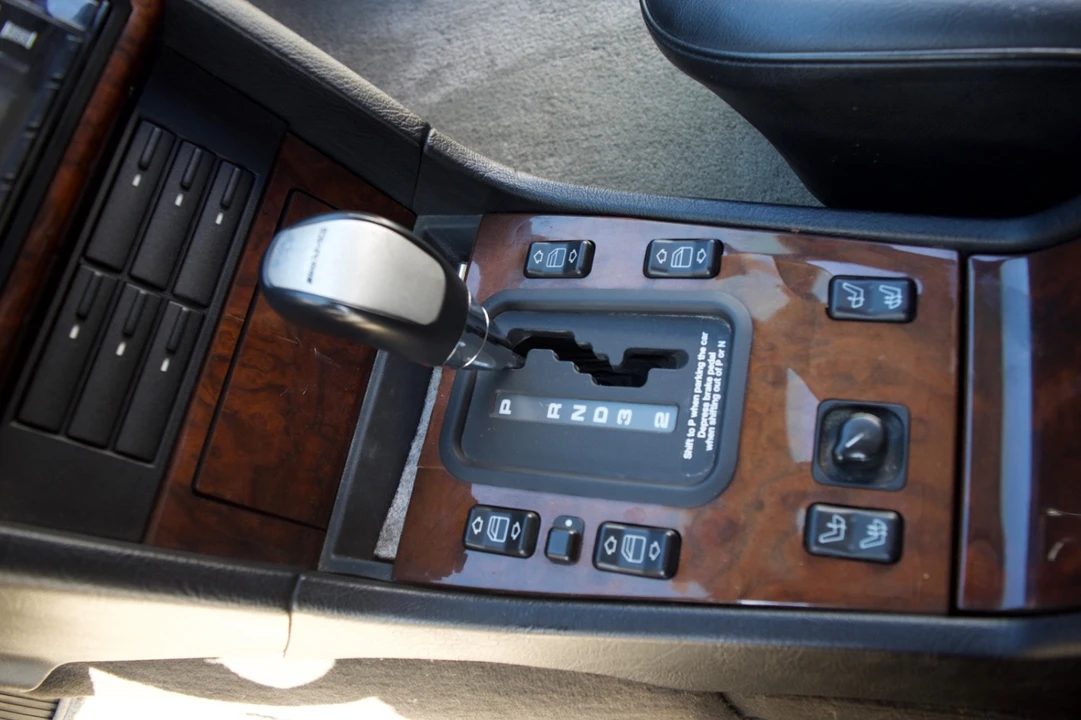 1995 Mercedes-Benz W202 C-Class - Image 15 of 28