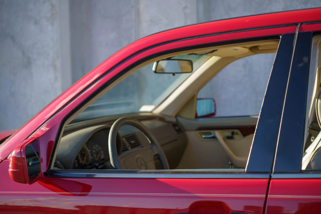 1995 Mercedes-Benz W202 C-Class - Image 21 of 31