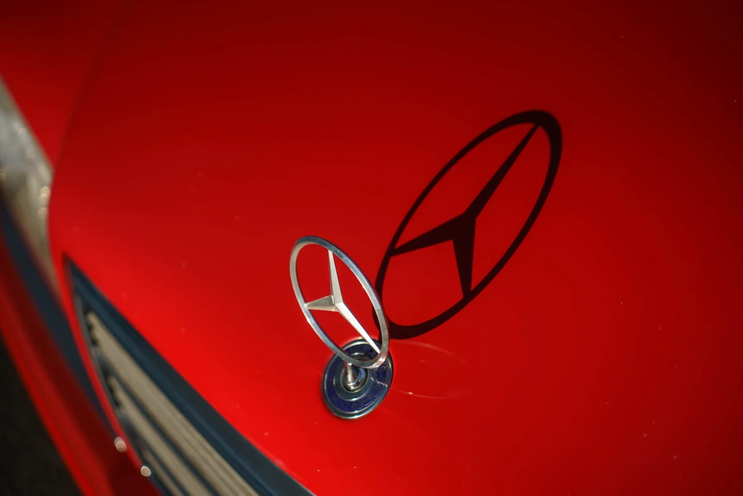 1995 Mercedes-Benz W202 C-Class - Image 16 of 31