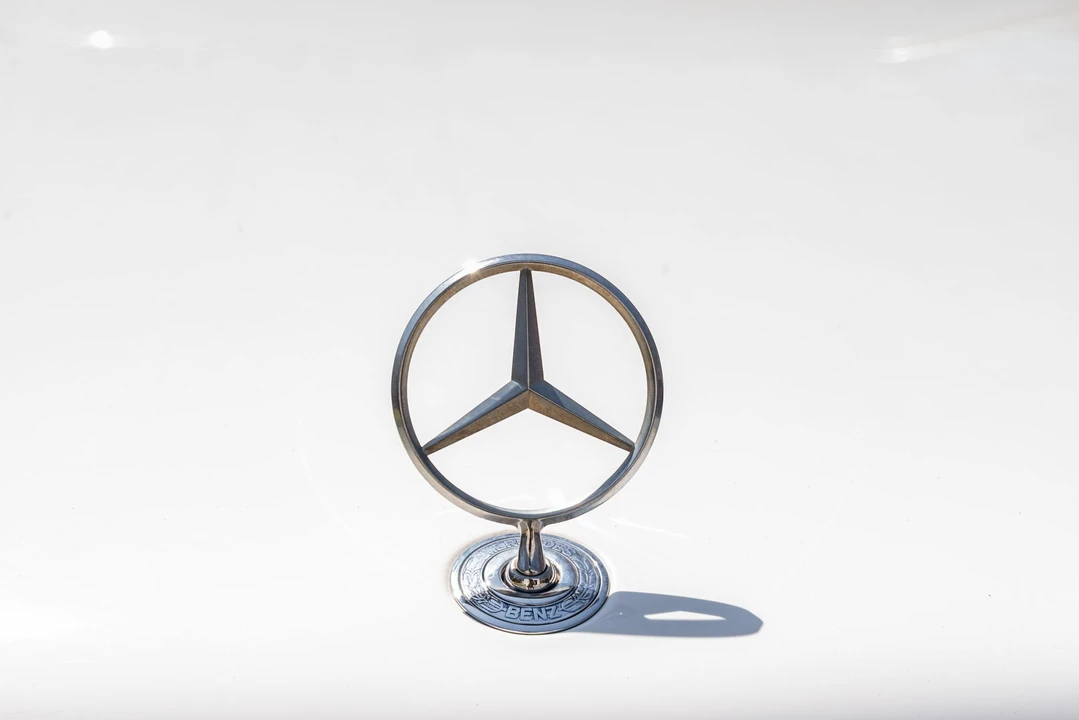 1995 Mercedes-Benz W202 C-Class - Image 27 of 31