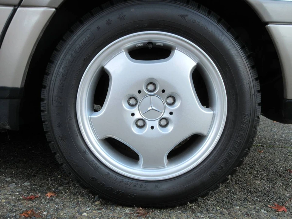 1995 Mercedes-Benz W202 C-Class - Image 10 of 13