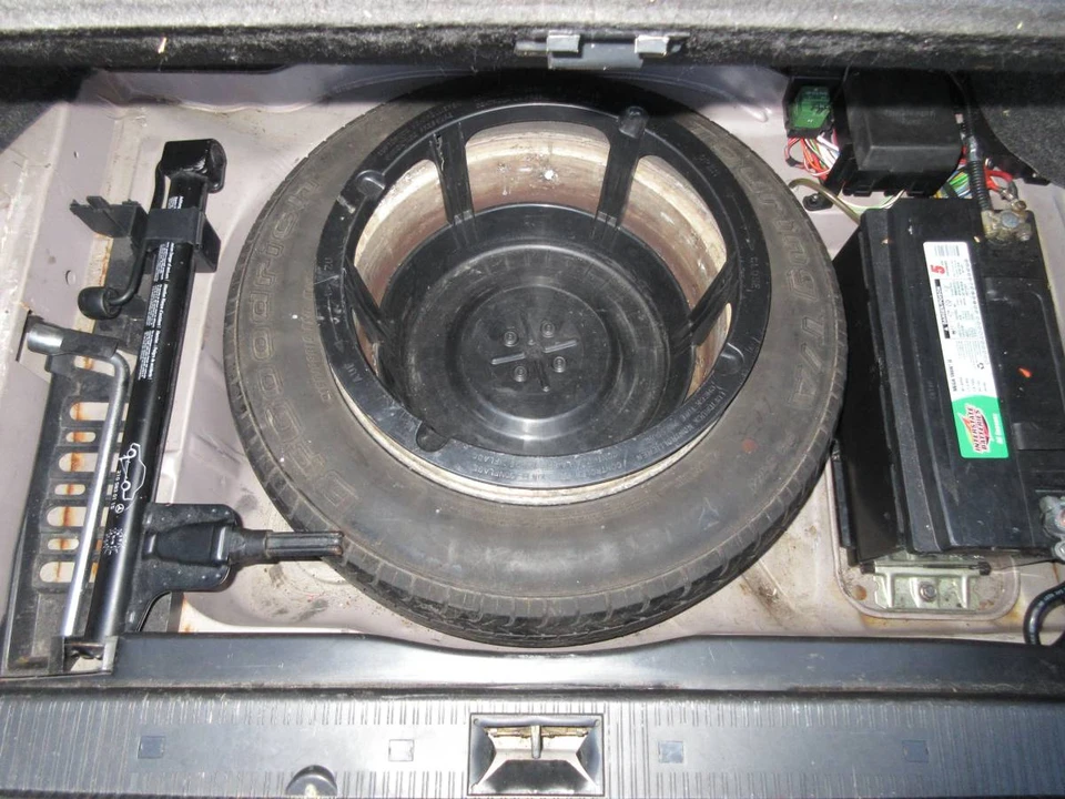 1995 Mercedes-Benz W202 C-Class - Image 13 of 13