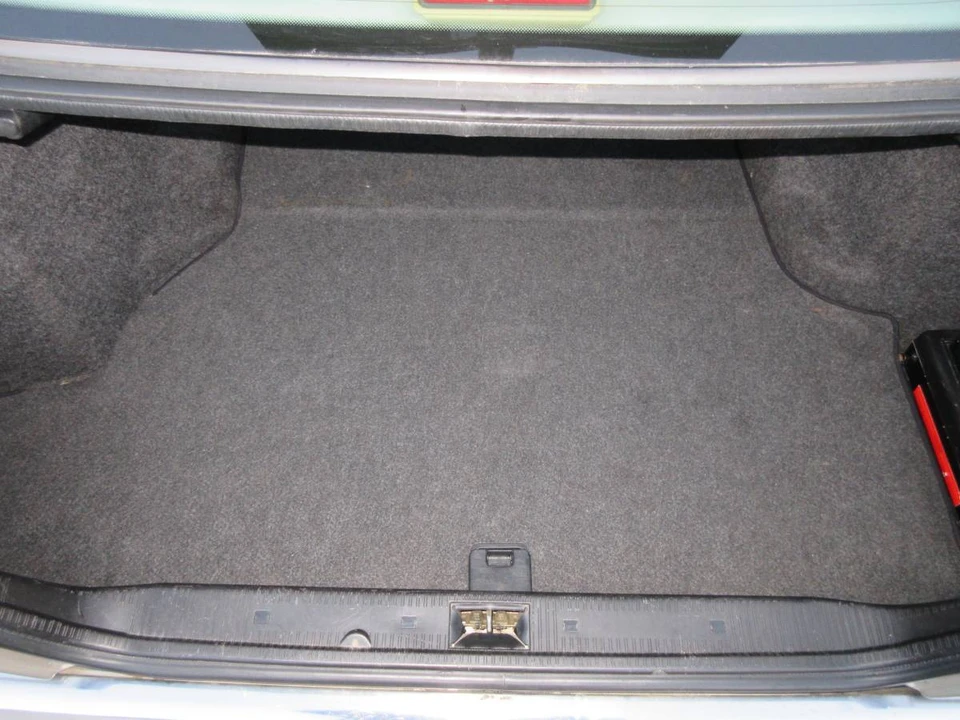 1995 Mercedes-Benz W202 C-Class - Image 12 of 13