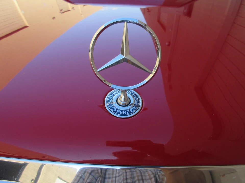 1995 Mercedes-Benz W202 C-Class - Image 19 of 31