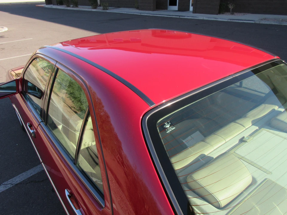 1995 Mercedes-Benz W202 C-Class - Image 24 of 31