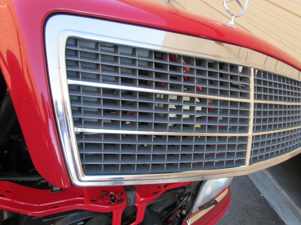 1995 Mercedes-Benz W202 C-Class - Image 17 of 31
