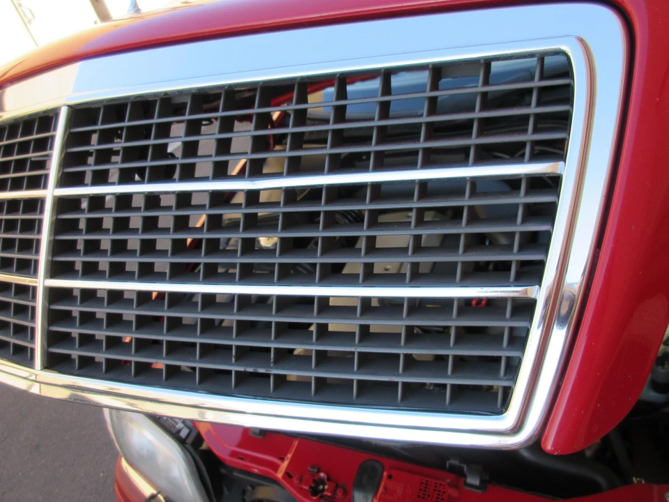 1995 Mercedes-Benz W202 C-Class - Image 18 of 31