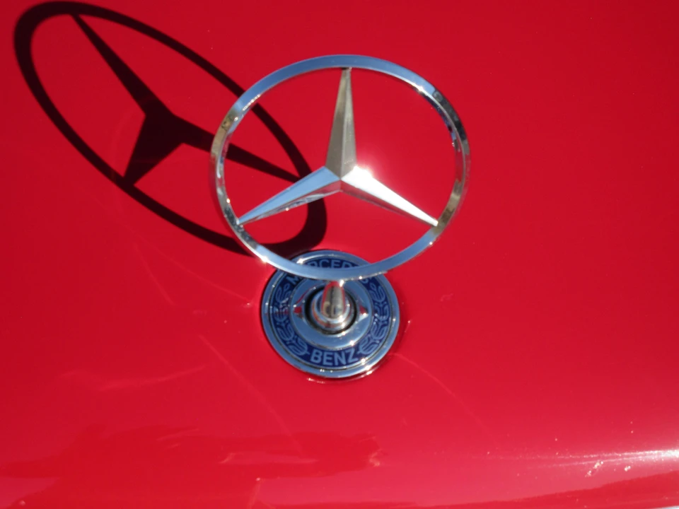 1995 Mercedes-Benz W202 C-Class - Image 20 of 31