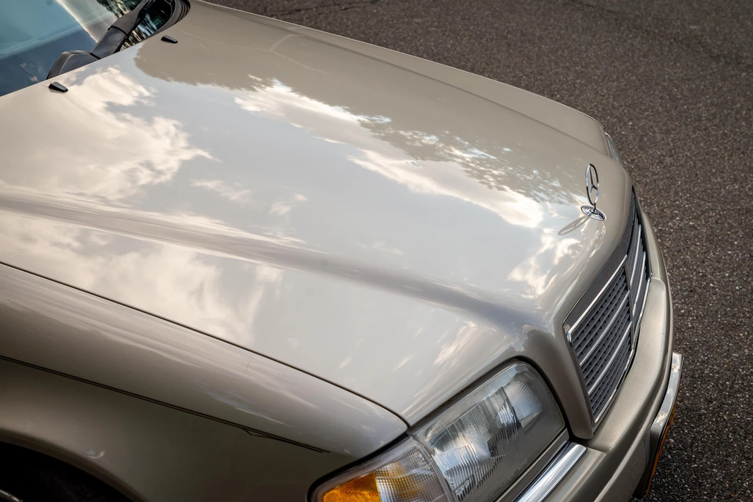 1995 Mercedes-Benz W202 C-Class - Image 28 of 31