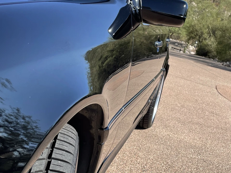 1995 Mercedes-Benz W202 C 36 & C 43 AMG - Image 31 of 31