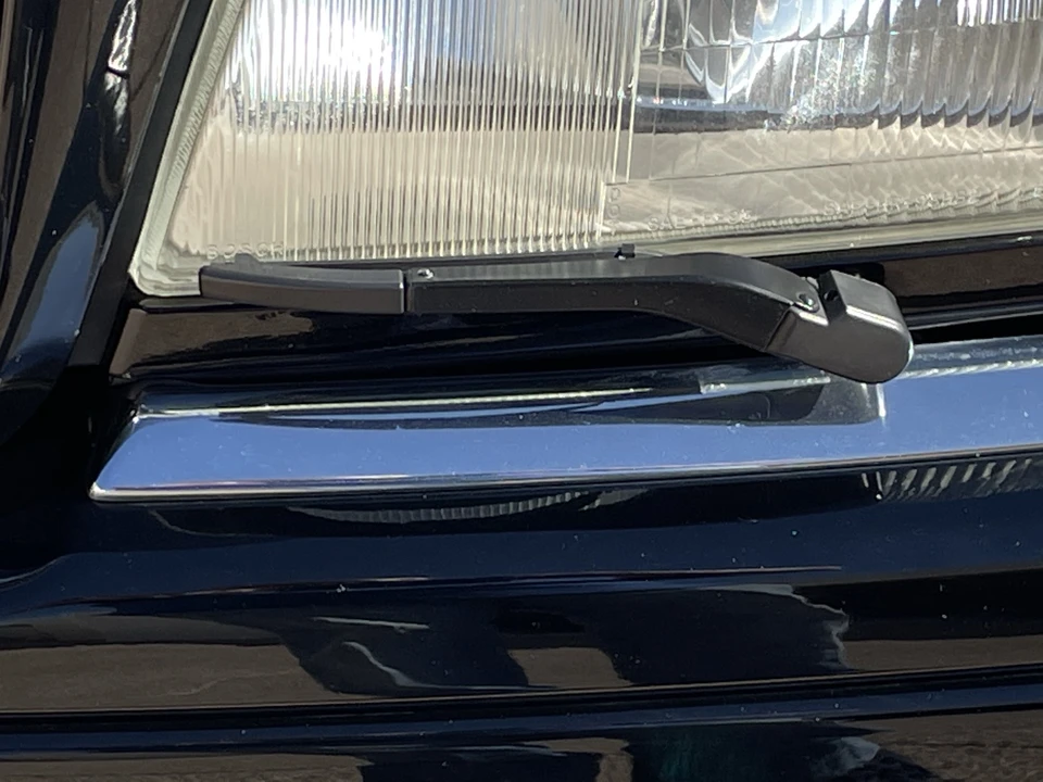 1995 Mercedes-Benz W202 C 36 & C 43 AMG - Image 29 of 31