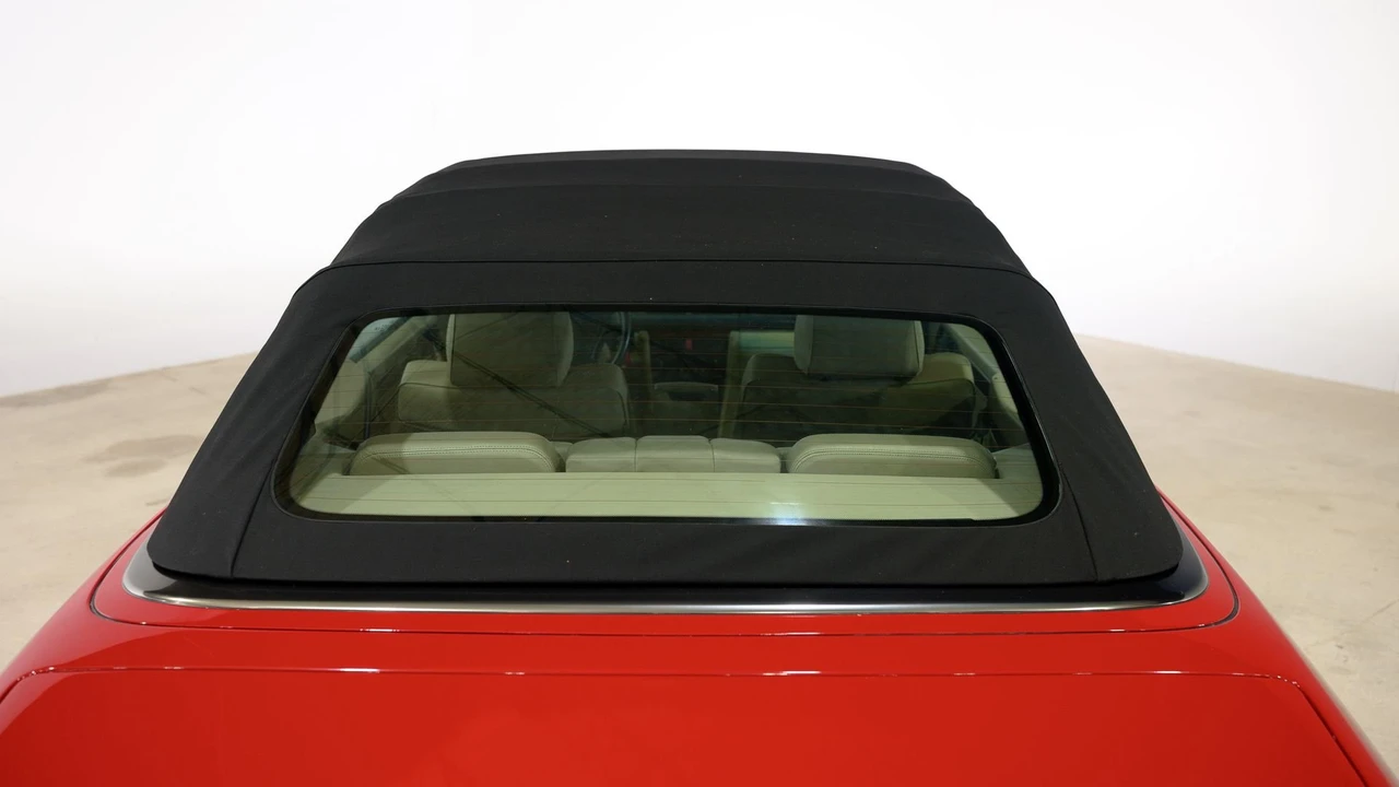 1995 Mercedes-Benz W124 E-Class - Image 30 of 31