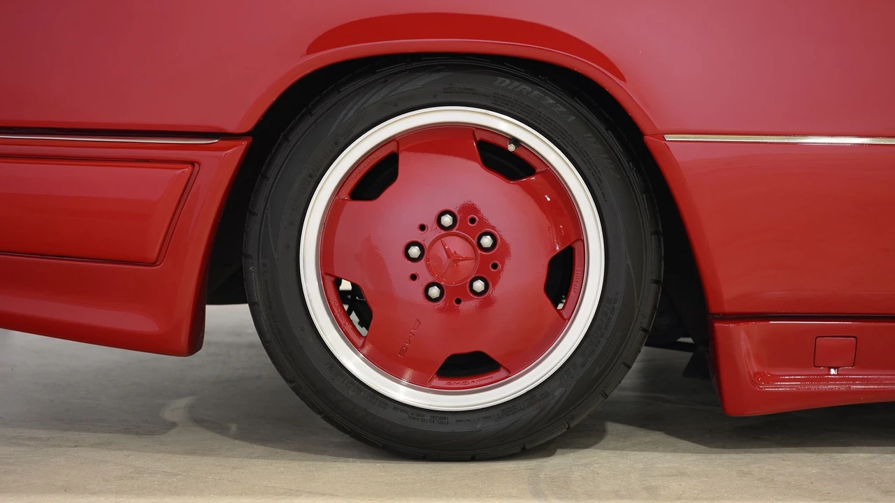 1995 Mercedes-Benz W124 E-Class - Image 25 of 31