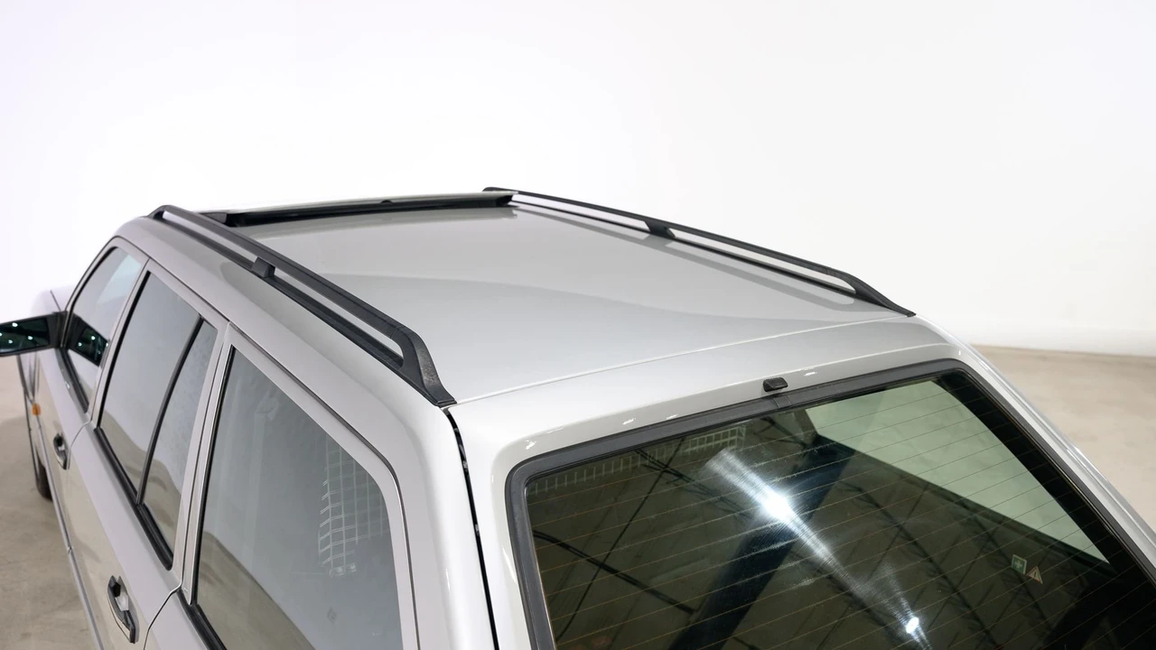 1995 Mercedes-Benz W124 E-Class - Image 30 of 31