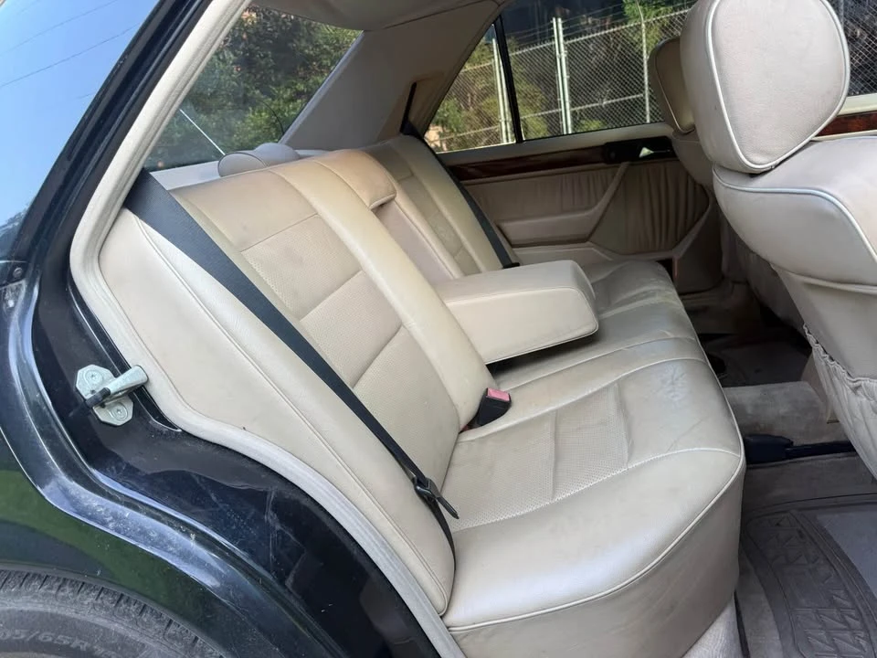 1995 Mercedes-Benz W124 E-Class - Image 15 of 20