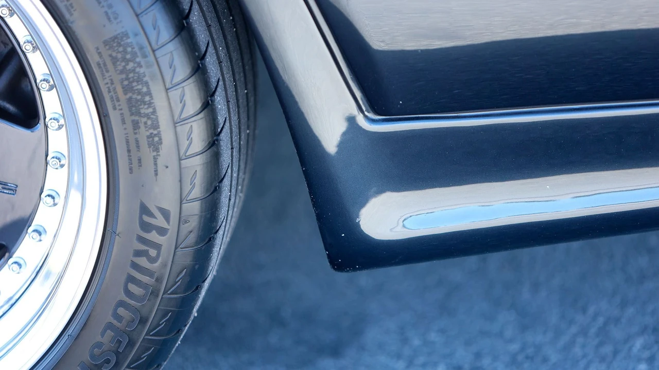 1995 Mercedes-Benz 500E & E500 - Image 26 of 31