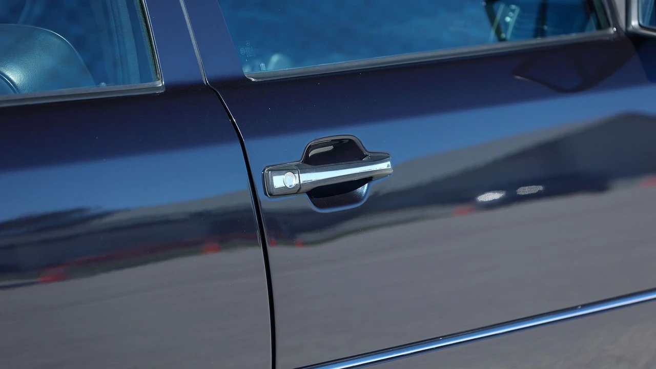 1995 Mercedes-Benz 500E & E500 - Image 23 of 31