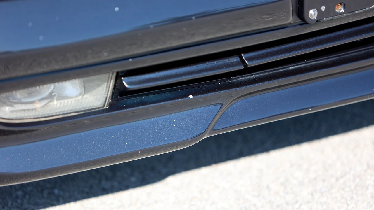 1995 Mercedes-Benz 500E & E500 - Image 17 of 31