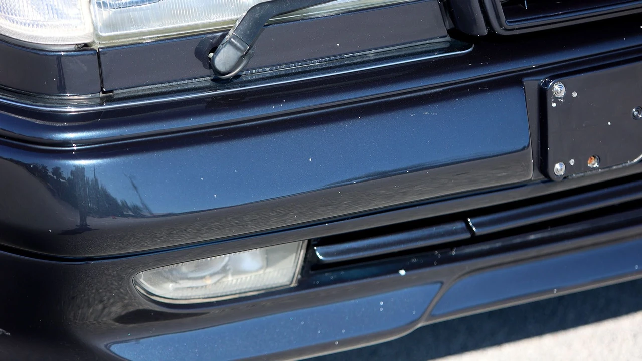 1995 Mercedes-Benz 500E & E500 - Image 16 of 31