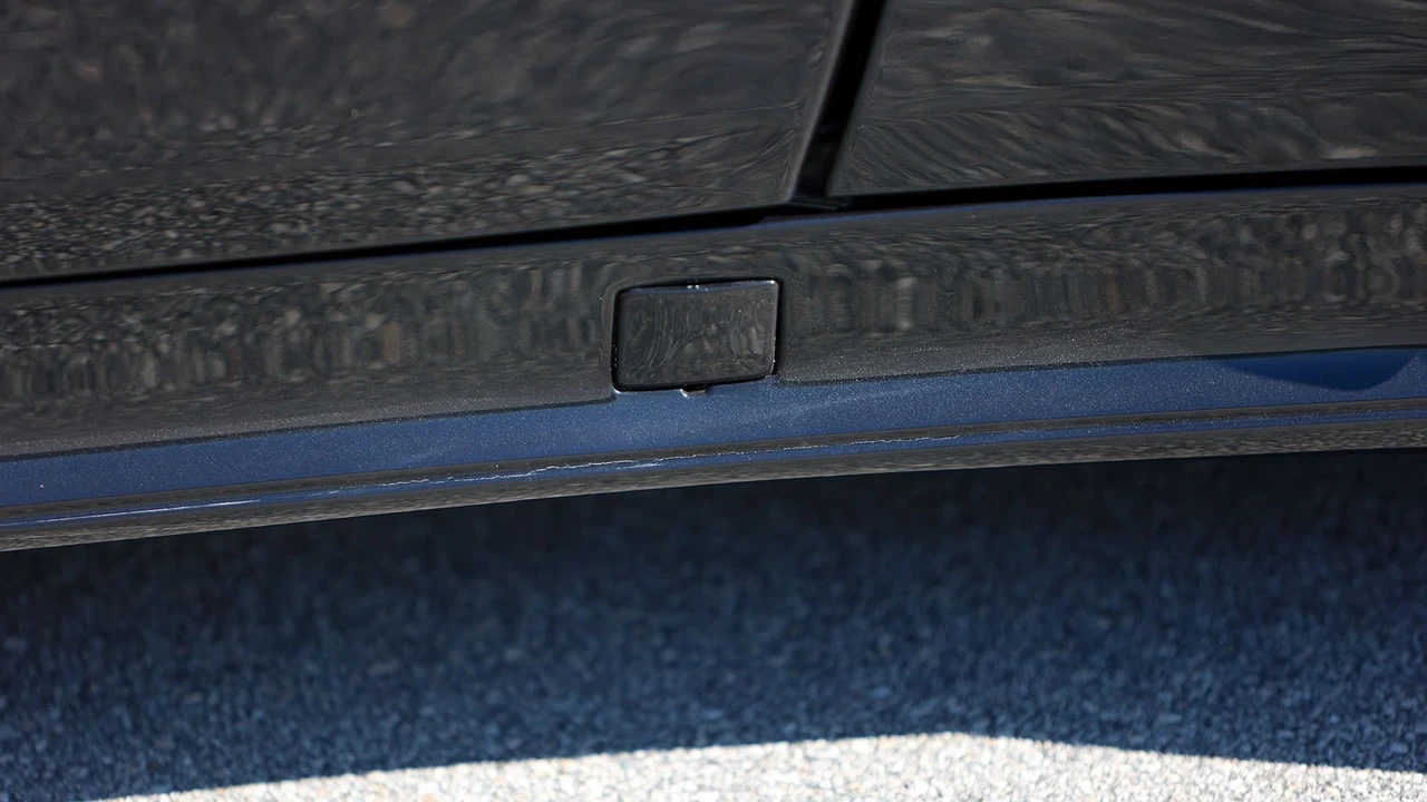 1995 Mercedes-Benz 500E & E500 - Image 25 of 31