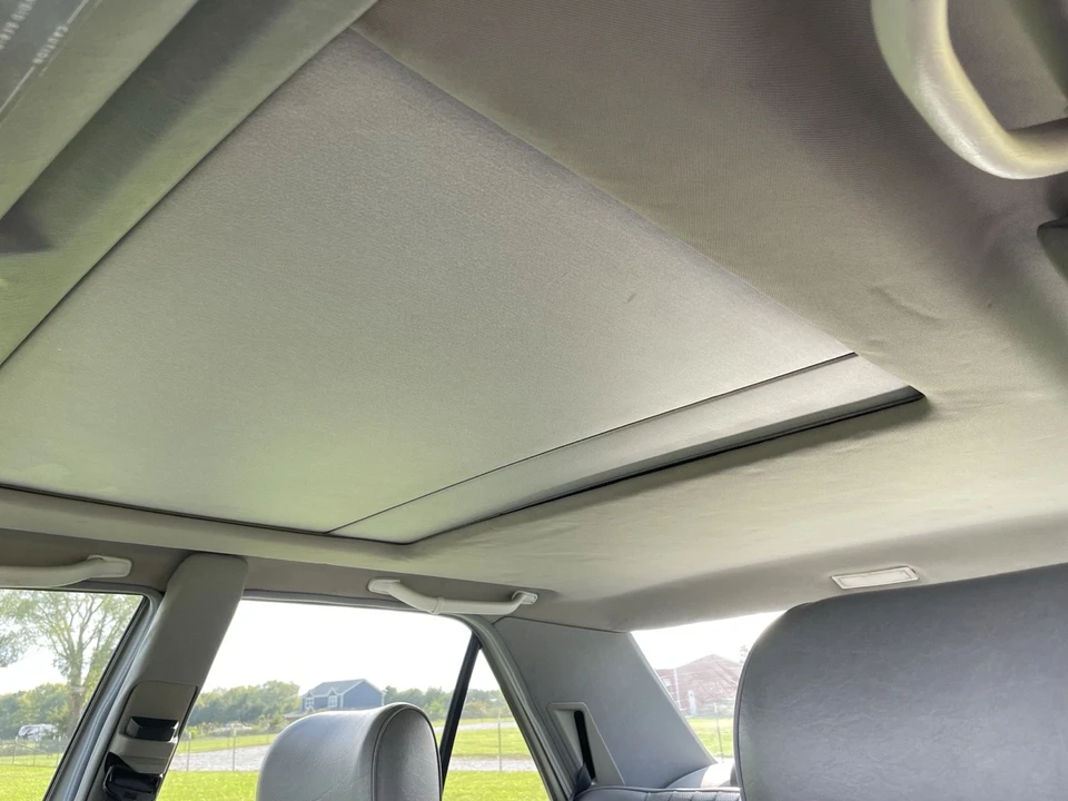 1995 Mercedes-Benz W124 E-Class - Image 16 of 19