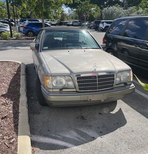 1995 Mercedes-Benz W210 E-Class - Image 12 of 21