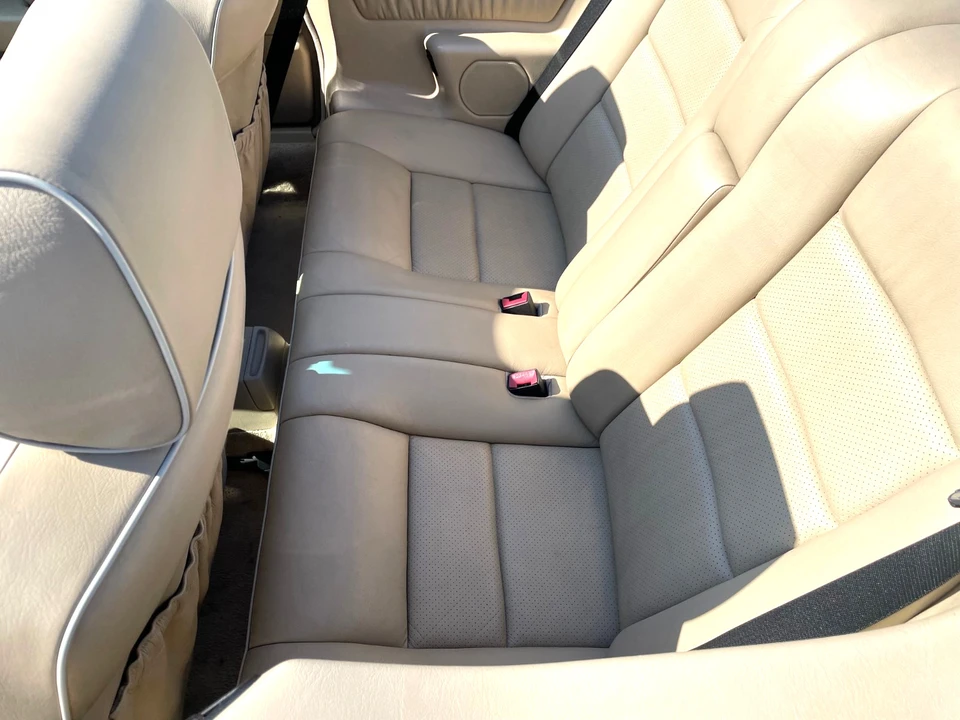 1995 Mercedes-Benz W210 E-Class - Image 9 of 21
