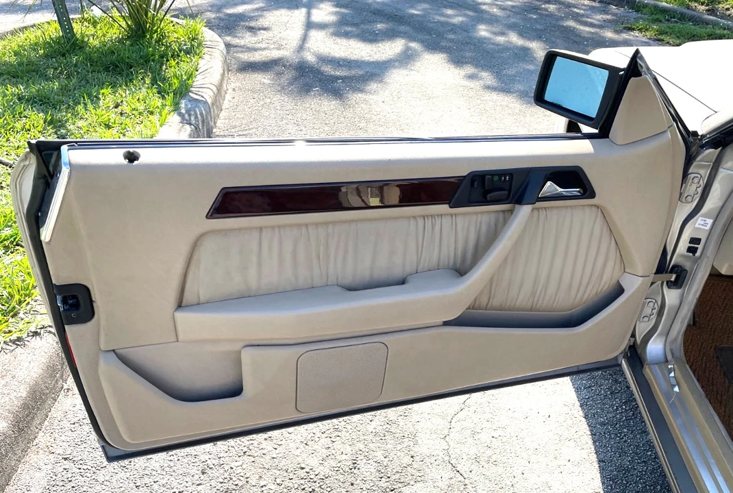 1995 Mercedes-Benz W210 E-Class - Image 6 of 21