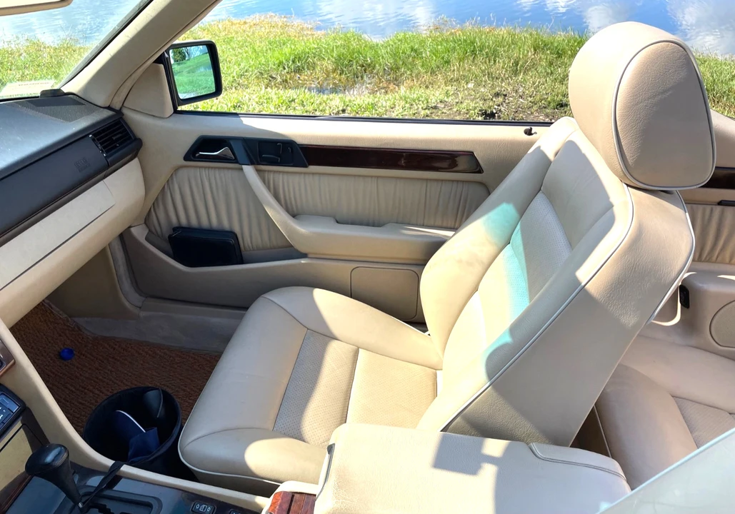 1995 Mercedes-Benz W210 E-Class - Image 10 of 21