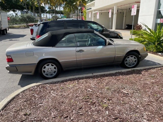 1995 Mercedes-Benz W210 E-Class - Image 20 of 21