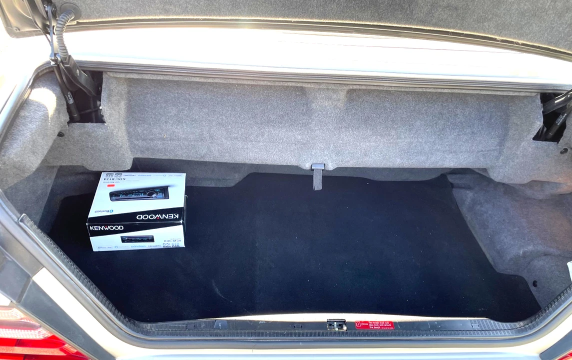 1995 Mercedes-Benz W210 E-Class - Image 5 of 21