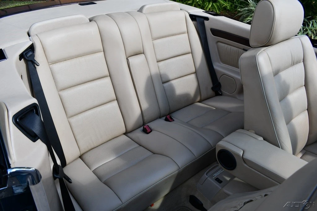 1995 Mercedes-Benz W124 E-Class - Image 20 of 24