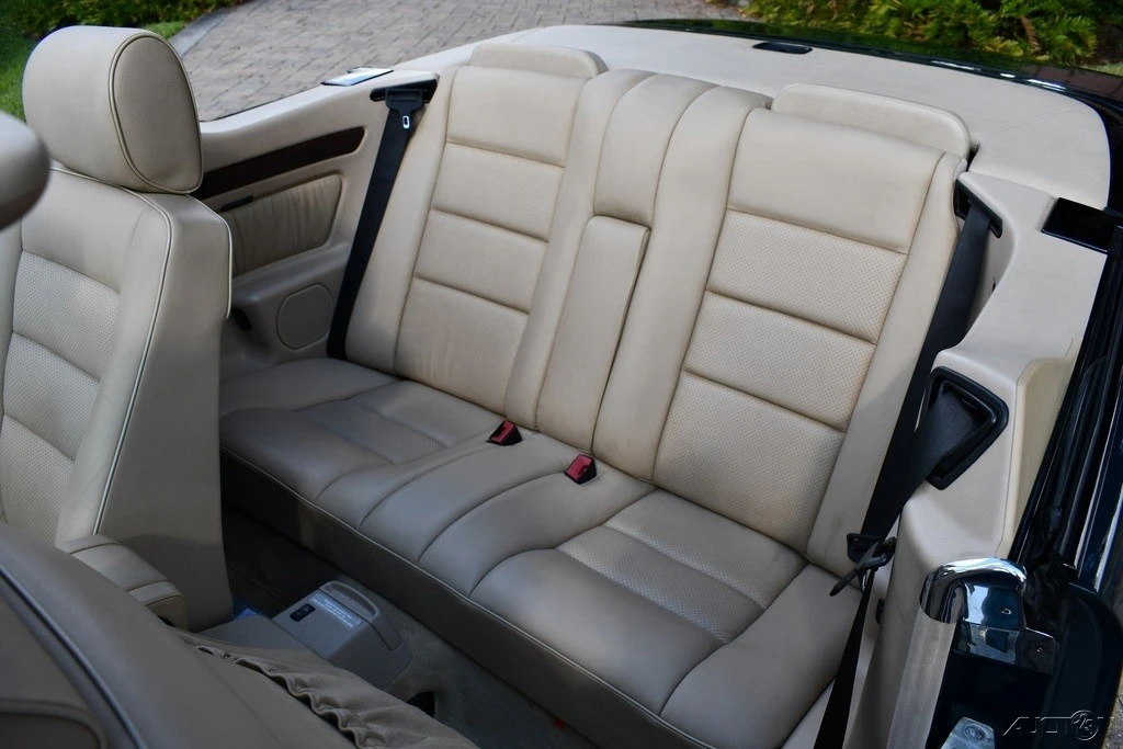 1995 Mercedes-Benz W124 E-Class - Image 19 of 24
