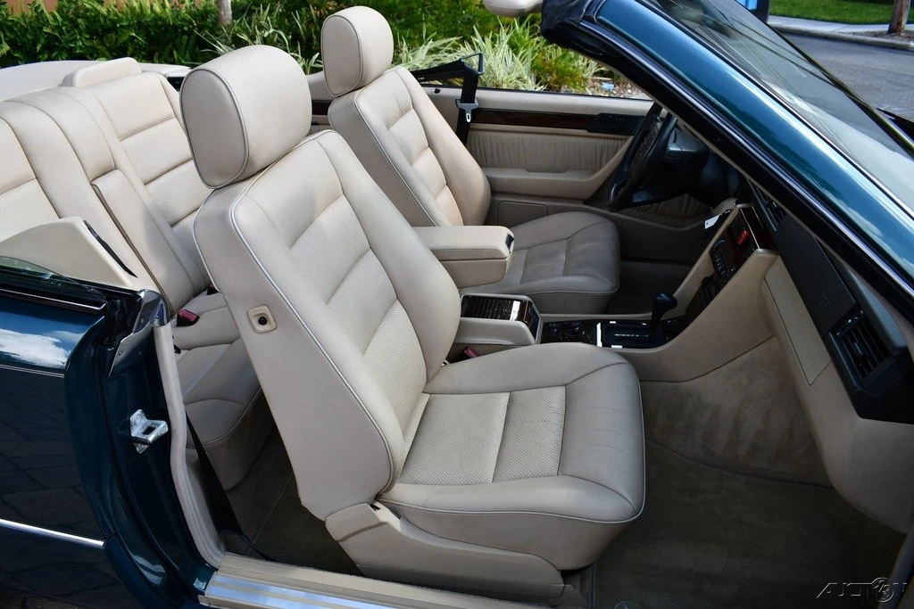 1995 Mercedes-Benz W124 E-Class - Image 21 of 24