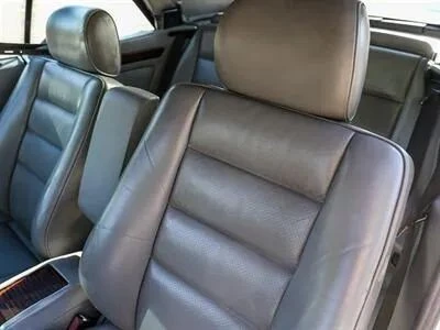 1995 Mercedes-Benz W124 E-Class - Image 19 of 21