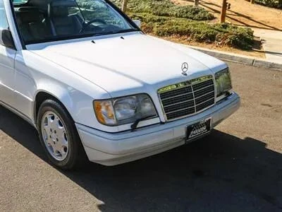 1995 Mercedes-Benz W124 E-Class - Image 4 of 21
