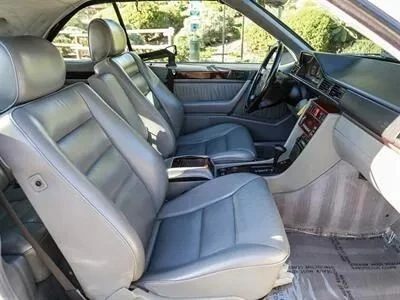 1995 Mercedes-Benz W124 E-Class - Image 16 of 21
