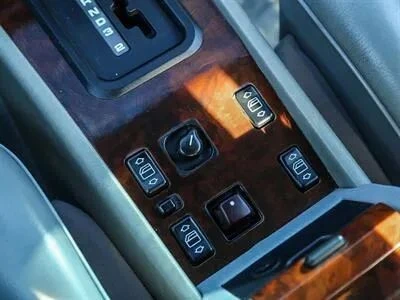 1995 Mercedes-Benz W124 E-Class - Image 31 of 31