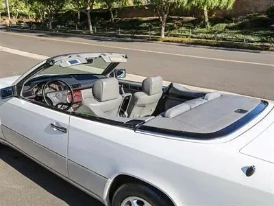 1995 Mercedes-Benz W124 E-Class - Image 27 of 31