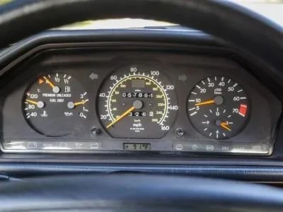 1995 Mercedes-Benz W124 E-Class - Image 30 of 31
