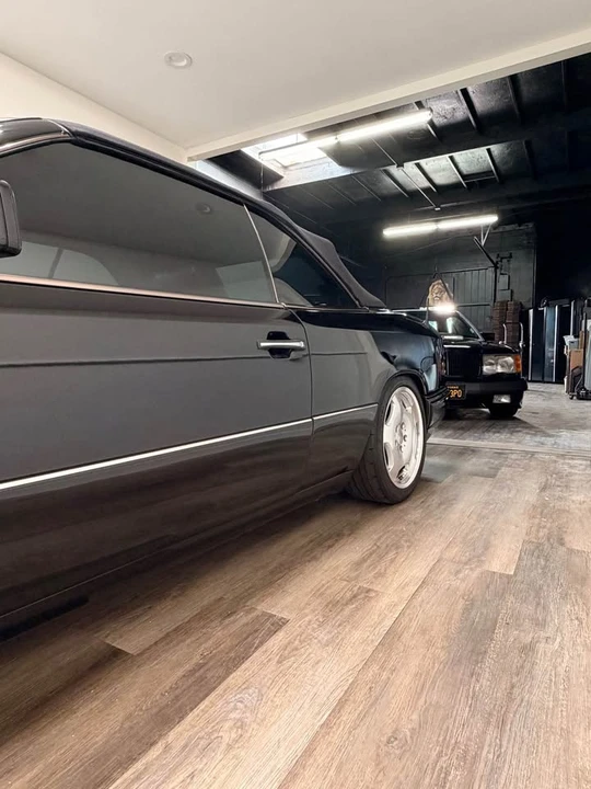 1995 Mercedes-Benz W124 E-Class - Image 3 of 18