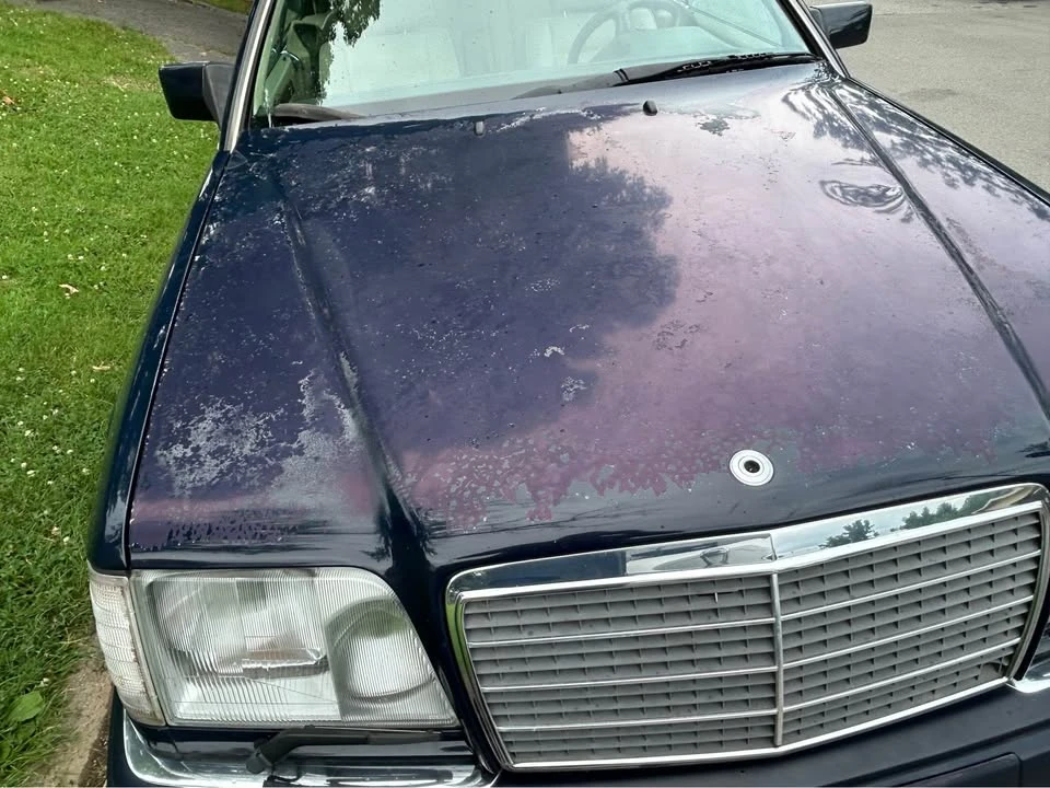 1995 Mercedes-Benz W124 E-Class - Image 10 of 19