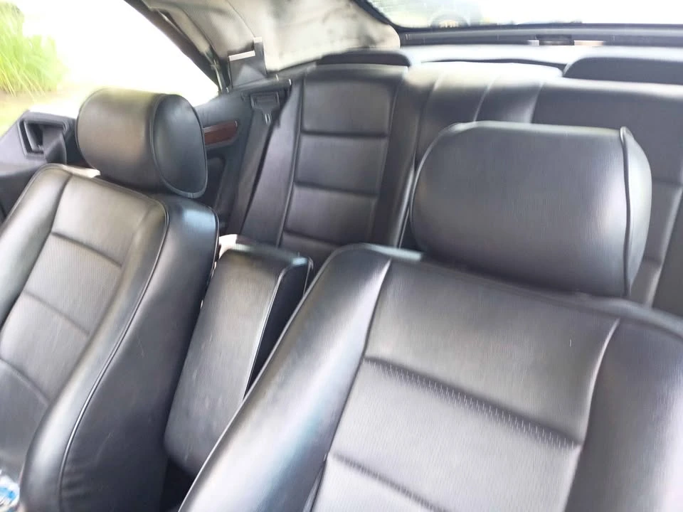 1995 Mercedes-Benz W124 E-Class - Image 12 of 13
