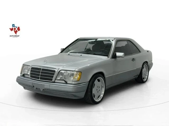 1995 Mercedes-Benz W124 E-Class - Image 6 of 12