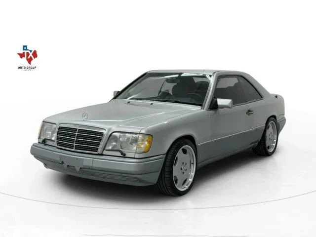 1995 Mercedes-Benz W124 E-Class - Image 6 of 12