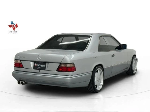 1995 Mercedes-Benz W124 E-Class - Image 7 of 12