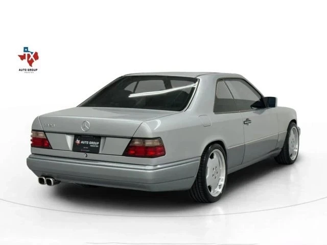 1995 Mercedes-Benz W124 E-Class - Image 7 of 12